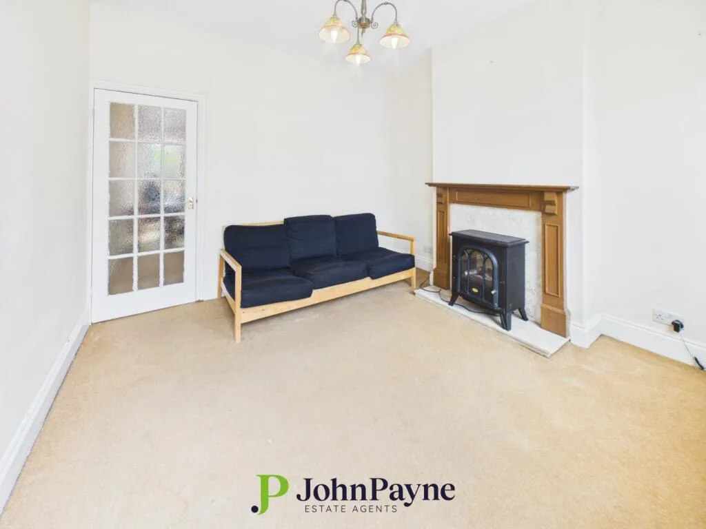 2 bedroom terraced house for rent