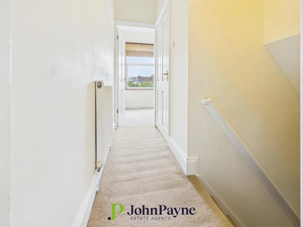 2 bedroom terraced house for rent