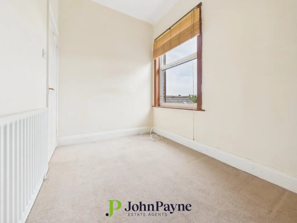 2 bedroom terraced house for rent