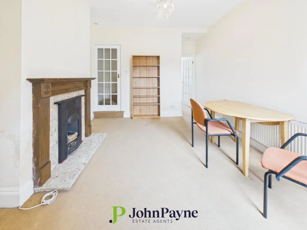 2 bedroom terraced house for rent