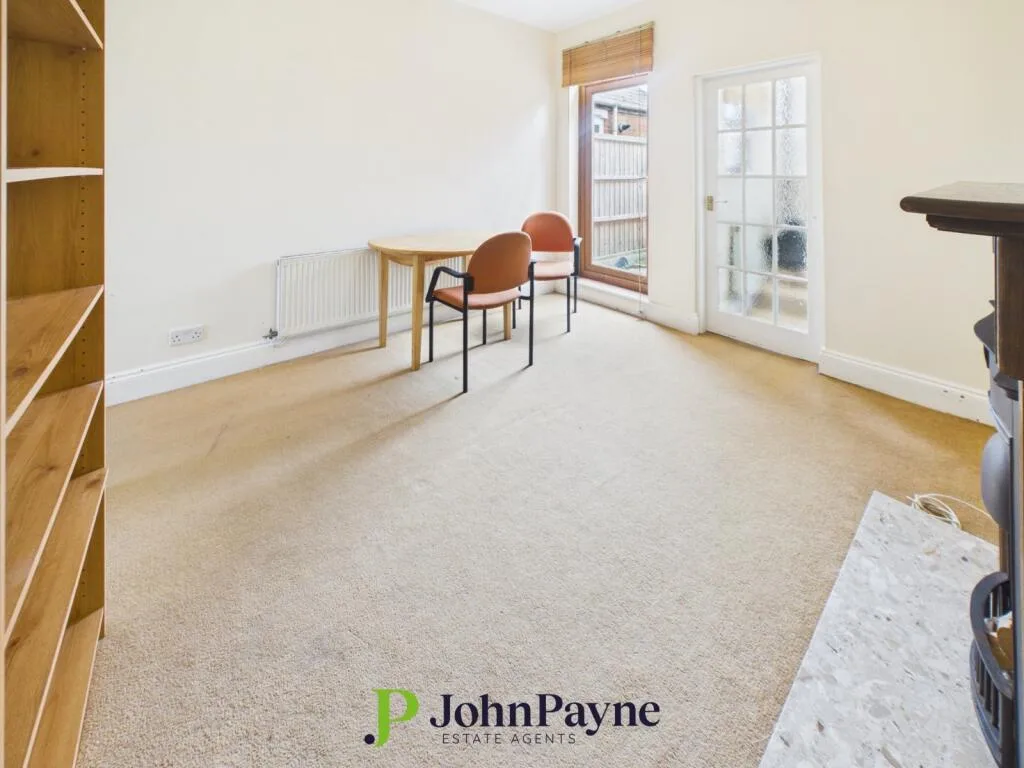 2 bedroom terraced house for rent