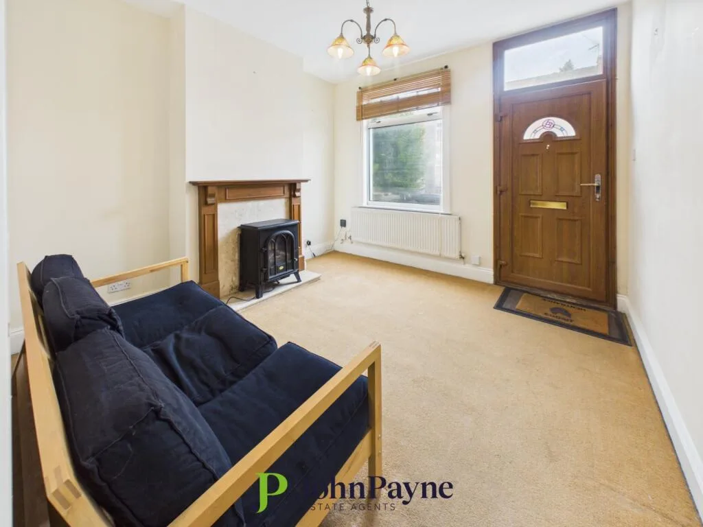 2 bedroom terraced house for rent