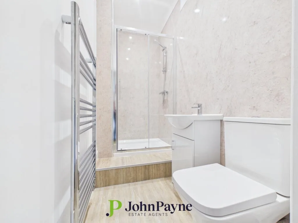 2 bedroom terraced house for rent