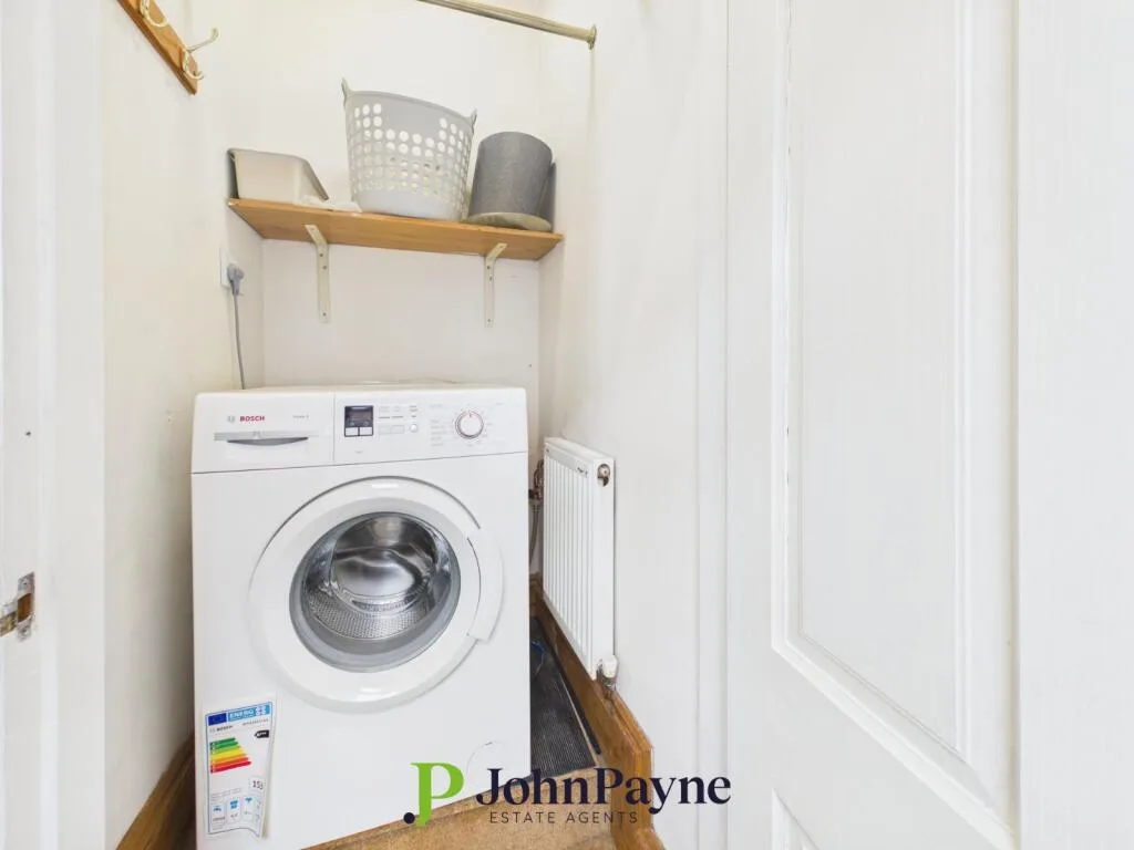 2 bedroom terraced house for rent