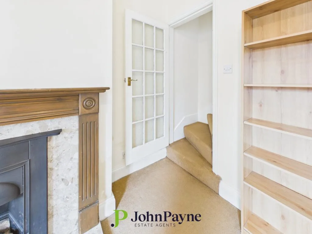 2 bedroom terraced house for rent