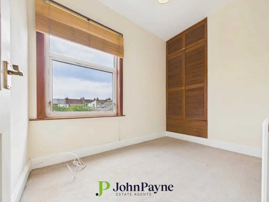 2 bedroom terraced house for rent