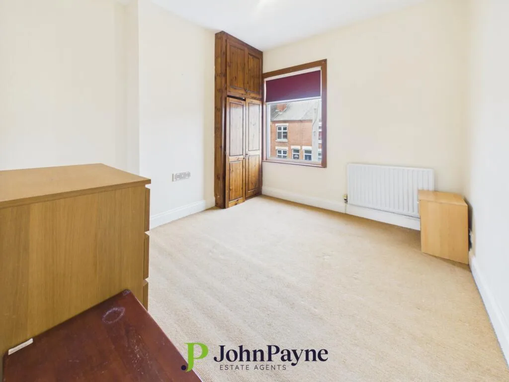 2 bedroom terraced house for rent