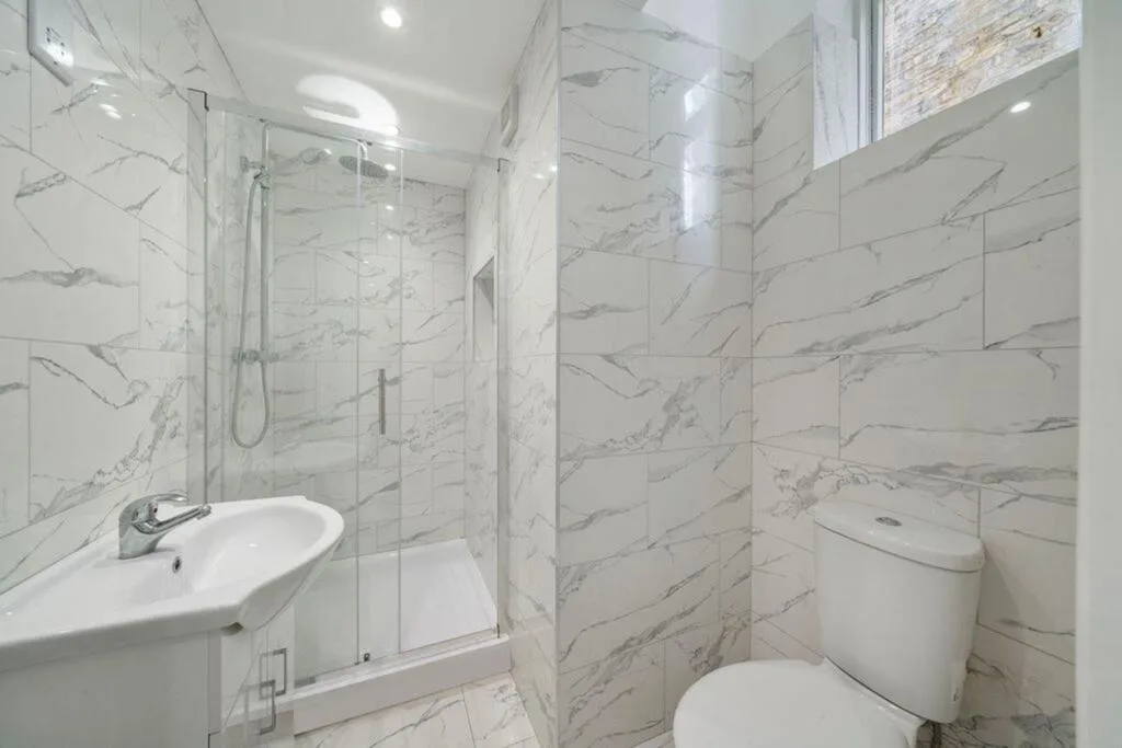 3 bedroom ground floor flat for rent