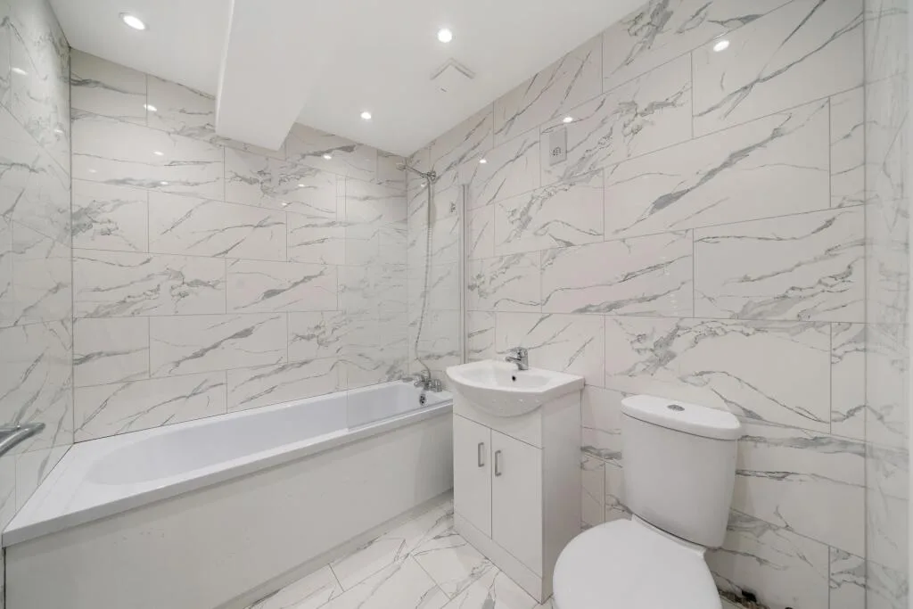 3 bedroom ground floor flat for rent