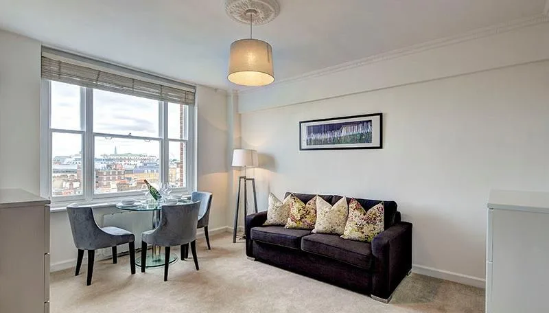 1 bedroom apartment for rent