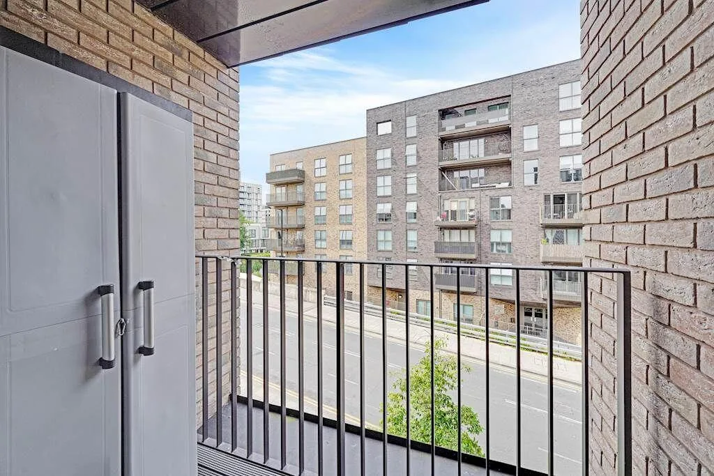 3 bedroom apartment for rent