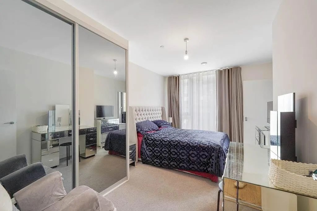 3 bedroom apartment for rent
