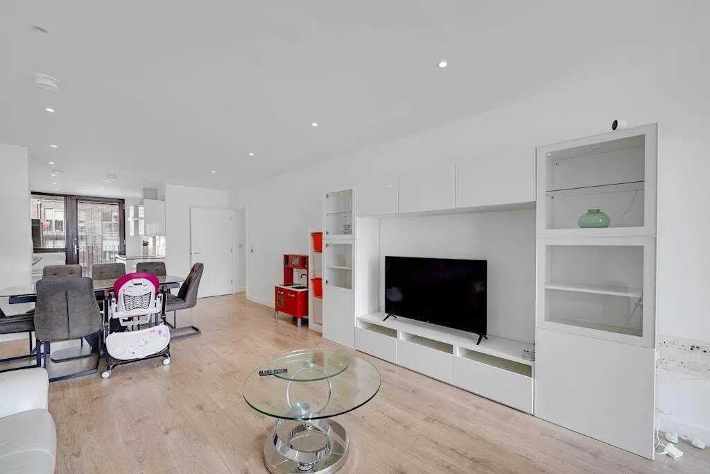 3 bedroom apartment for rent
