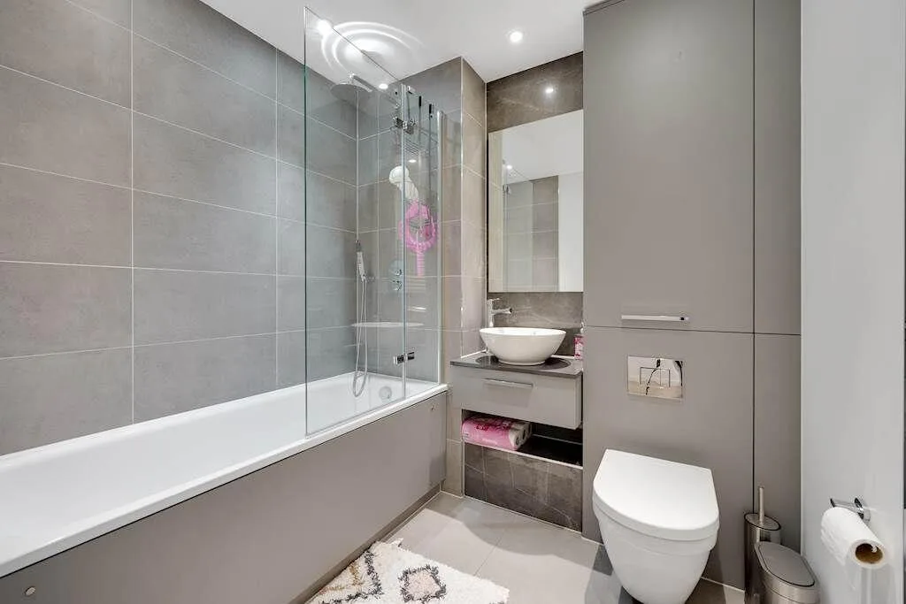 3 bedroom apartment for rent