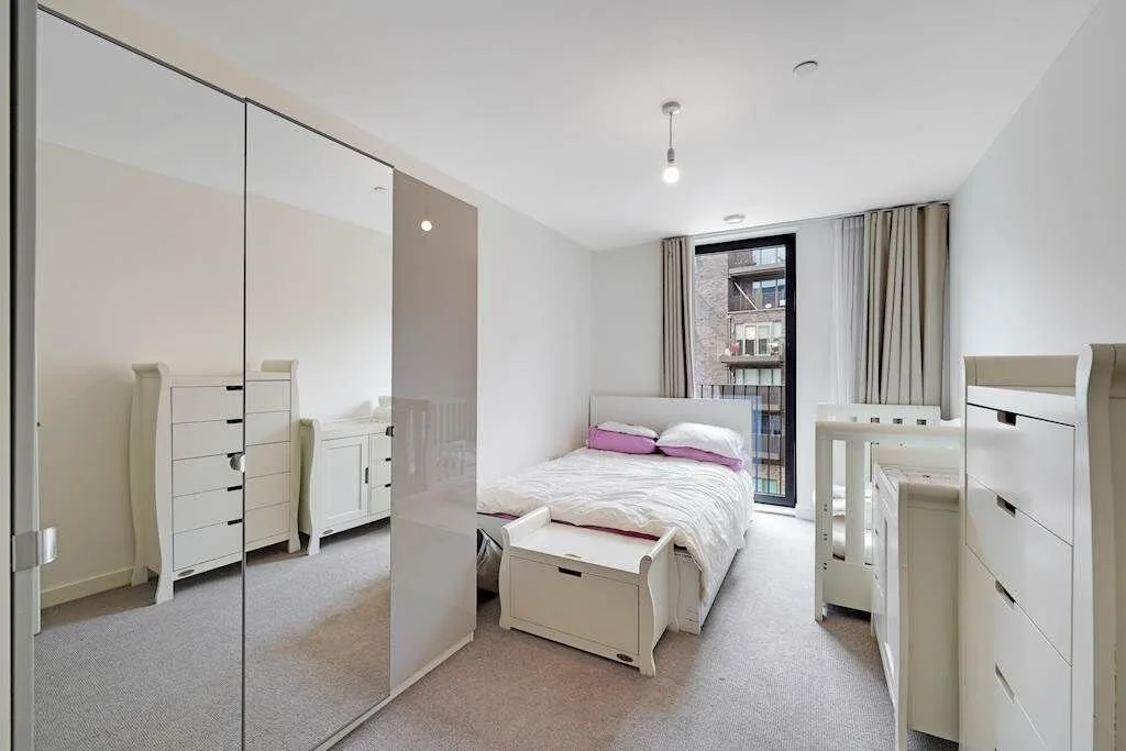3 bedroom apartment for rent