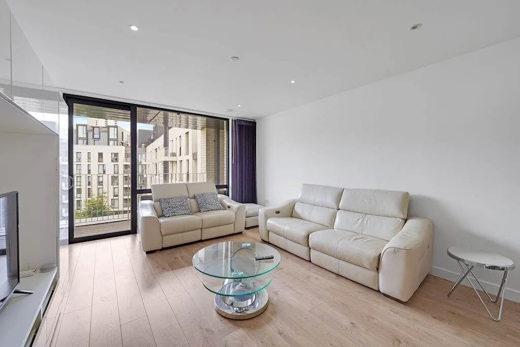 3 bedroom apartment for rent