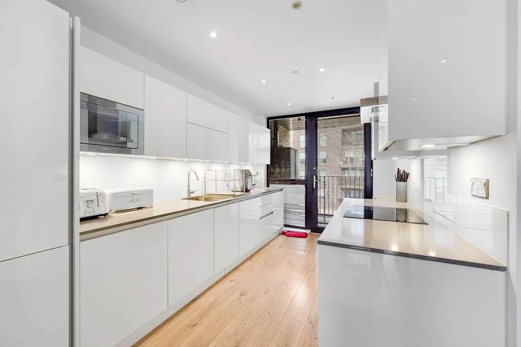 3 bedroom apartment for rent
