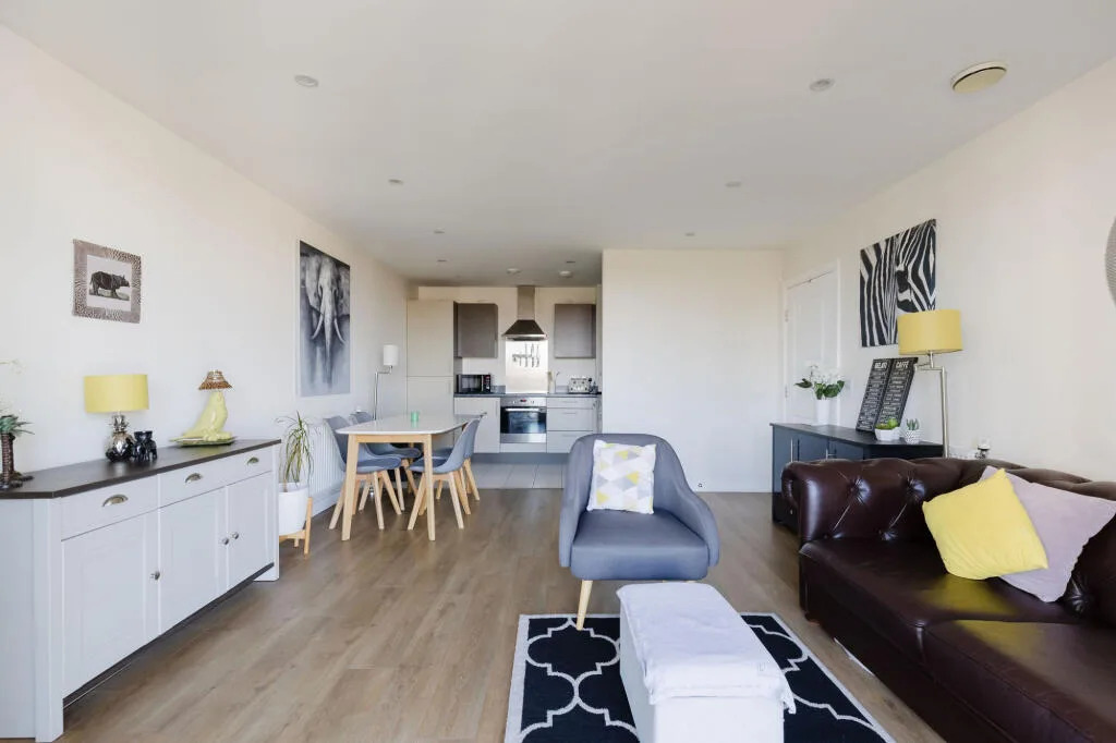 2 bedroom apartment for rent