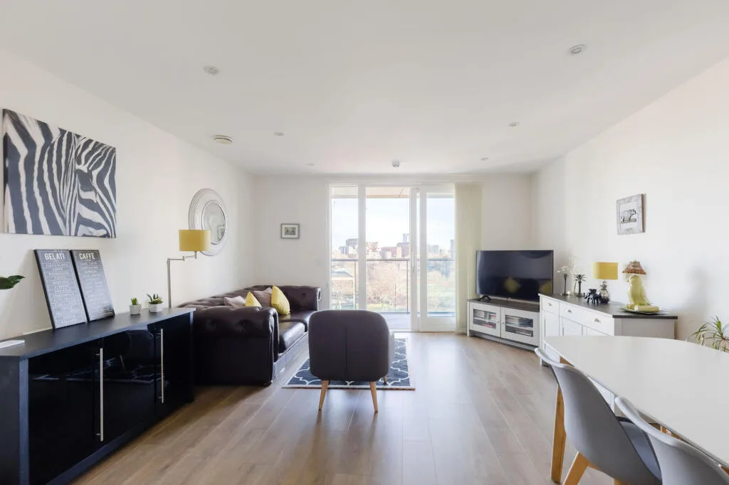 2 bedroom apartment for rent
