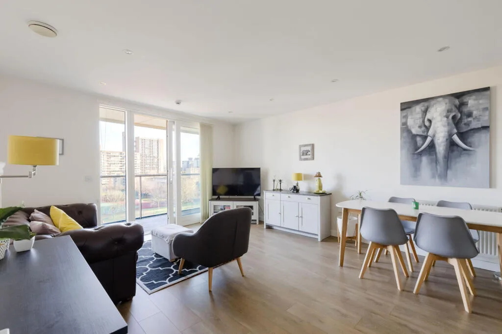 2 bedroom apartment for rent