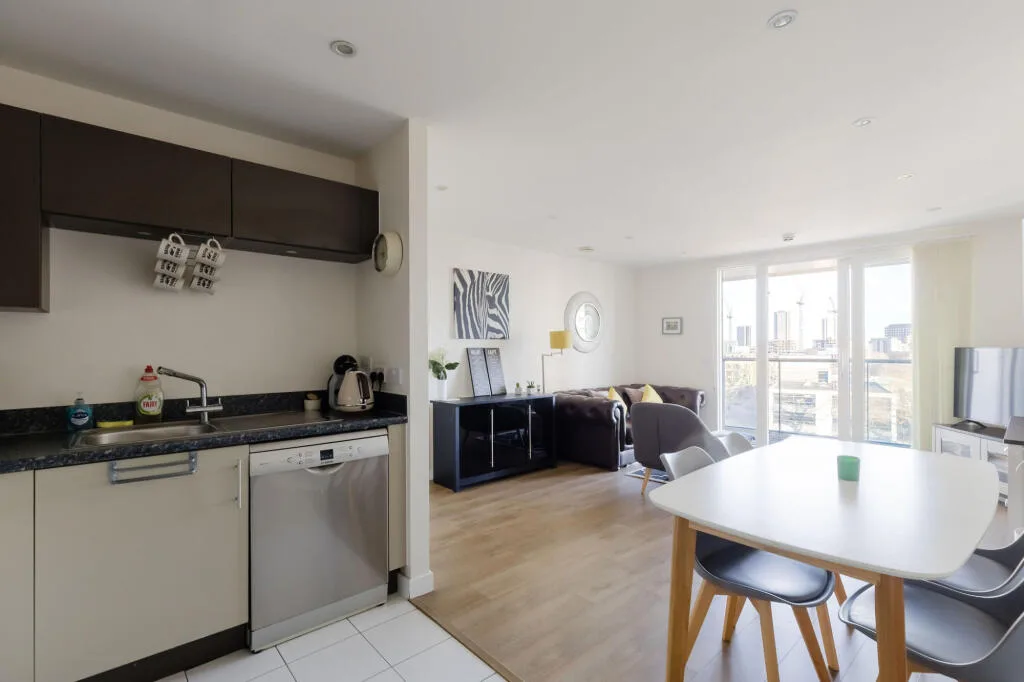 2 bedroom apartment for rent