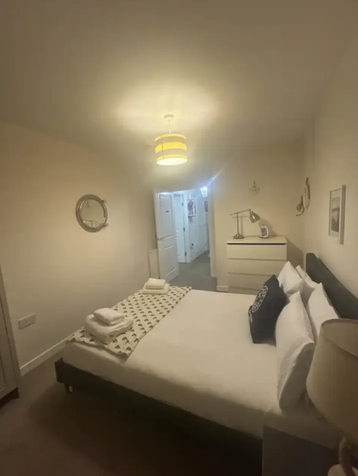 2 bedroom apartment for rent
