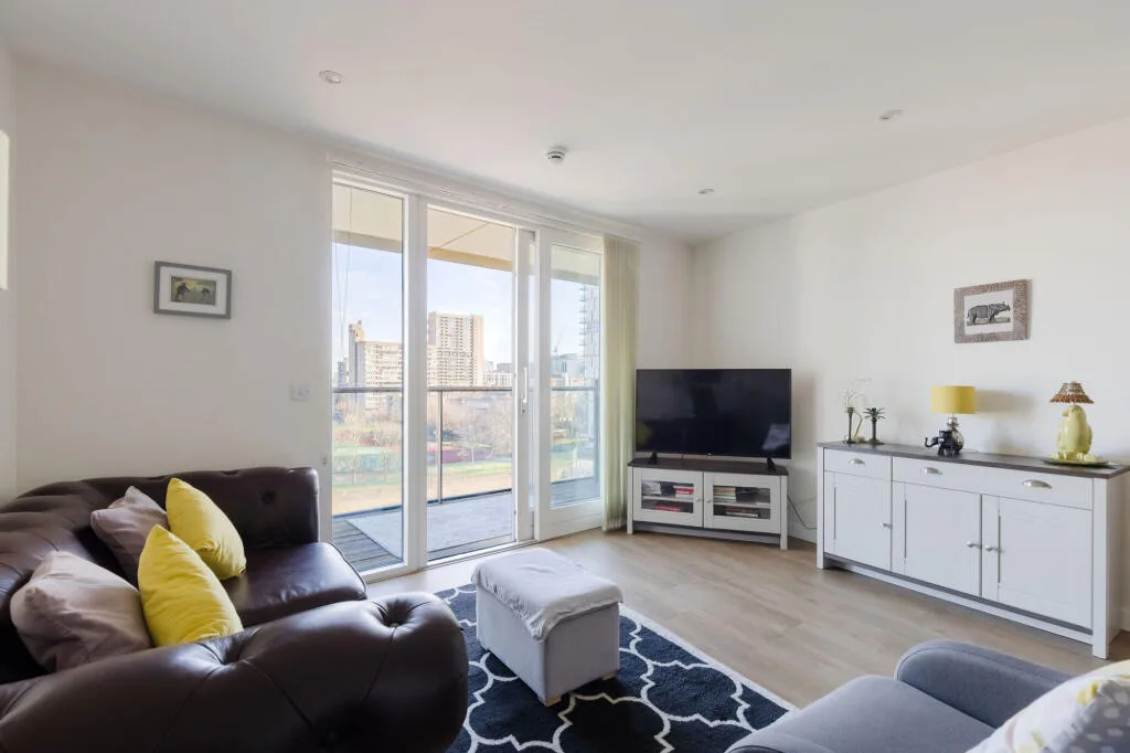 2 bedroom apartment for rent