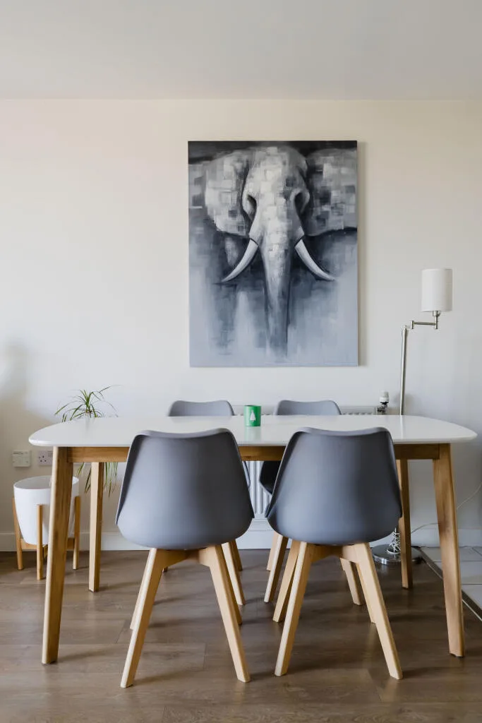 2 bedroom apartment for rent