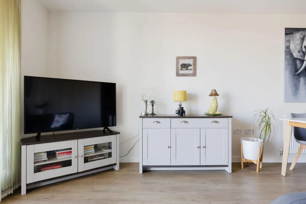 2 bedroom apartment for rent