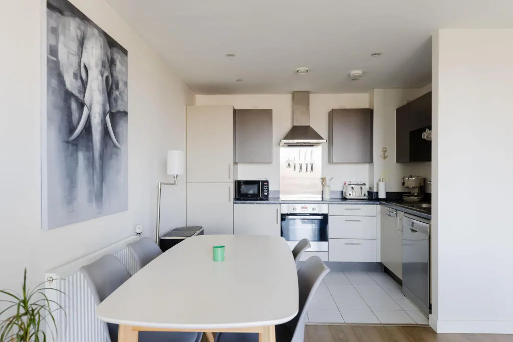 2 bedroom apartment for rent