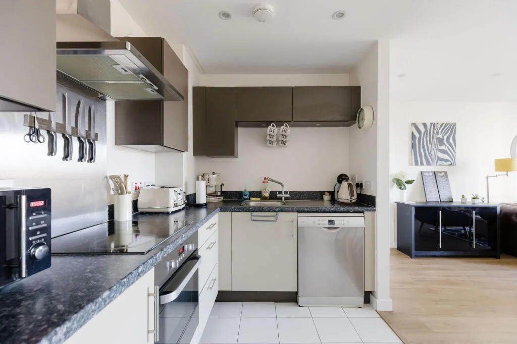 2 bedroom apartment for rent