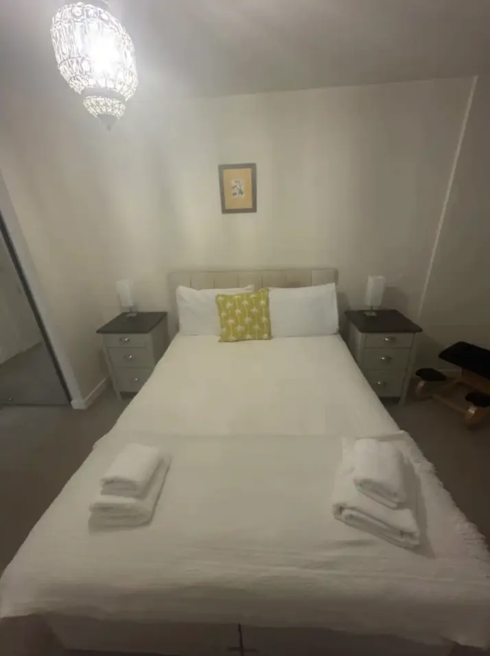 2 bedroom apartment for rent