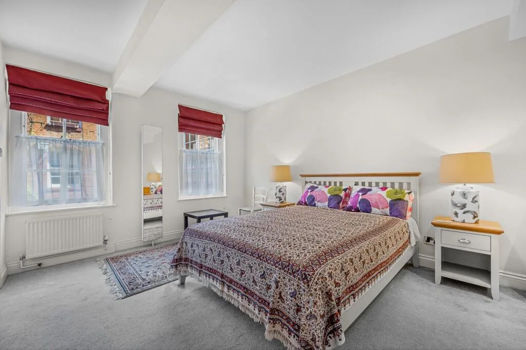 1 bedroom flat for rent