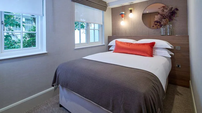 3 bedroom detached house for rent