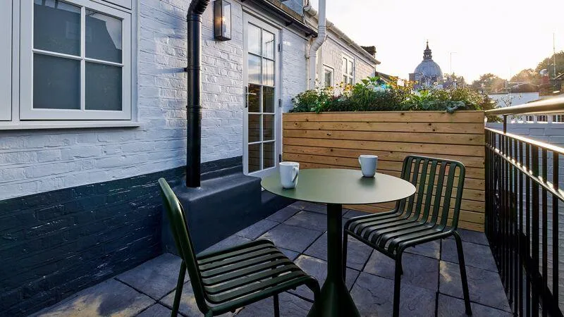 3 bedroom detached house for rent