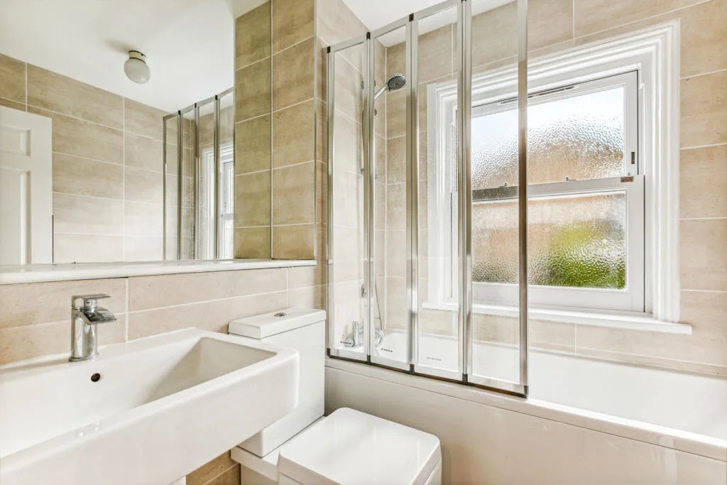 2 bedroom terraced house for rent