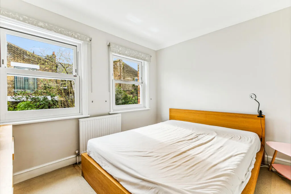 2 bedroom terraced house for rent