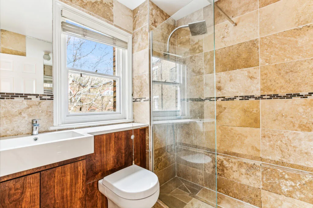 2 bedroom terraced house for rent