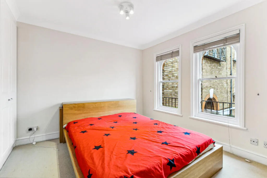 2 bedroom terraced house for rent