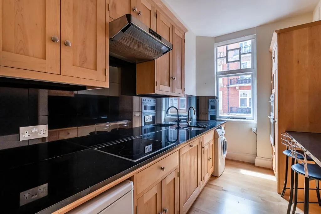 2 bedroom apartment for rent