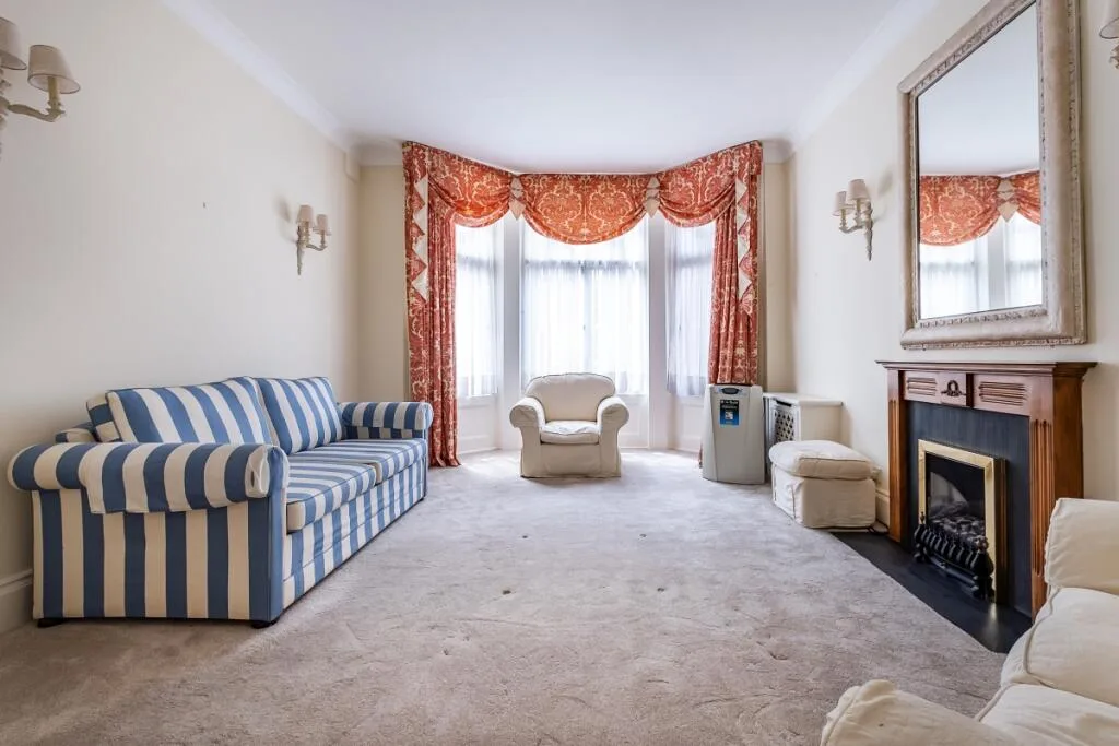 2 bedroom apartment for rent