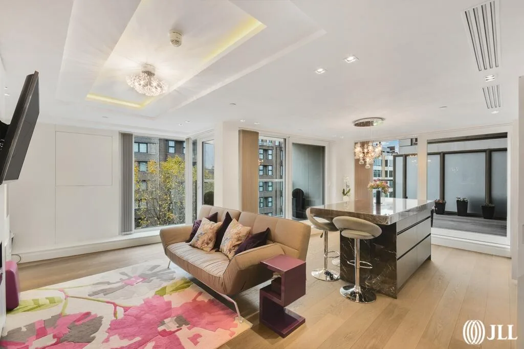 2 bedroom apartment for rent