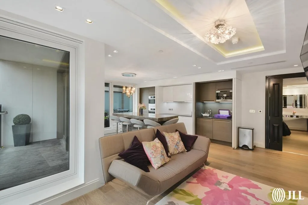 2 bedroom apartment for rent