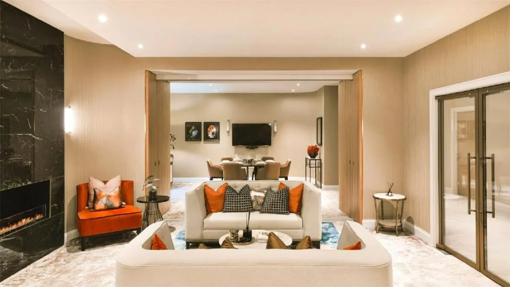 1 bedroom apartment for rent