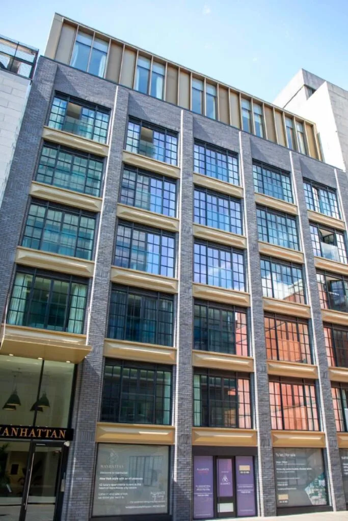 Studio apartment for rent