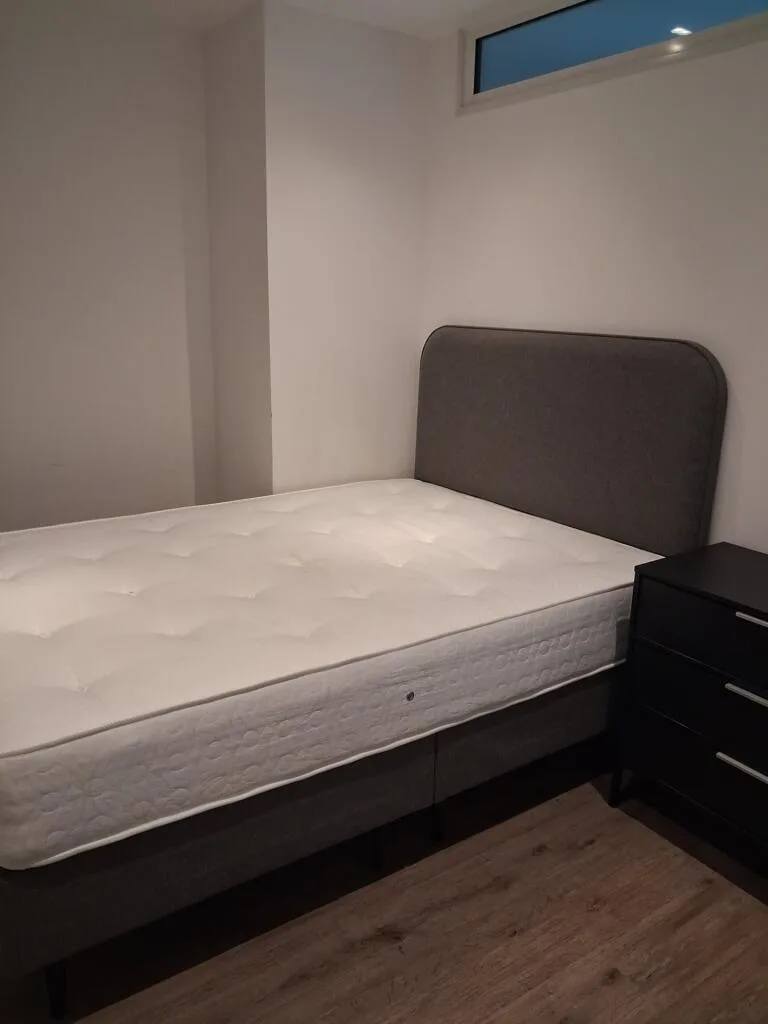 Studio apartment for rent