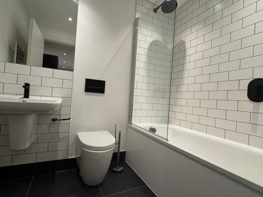 Studio apartment for rent