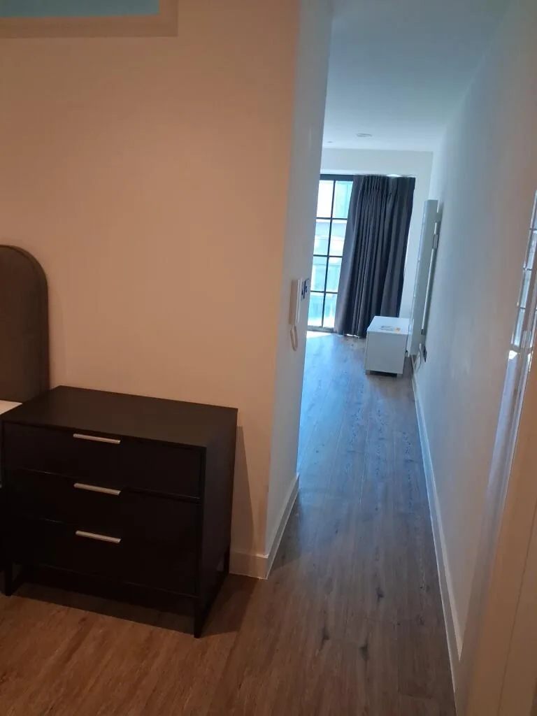 Studio apartment for rent
