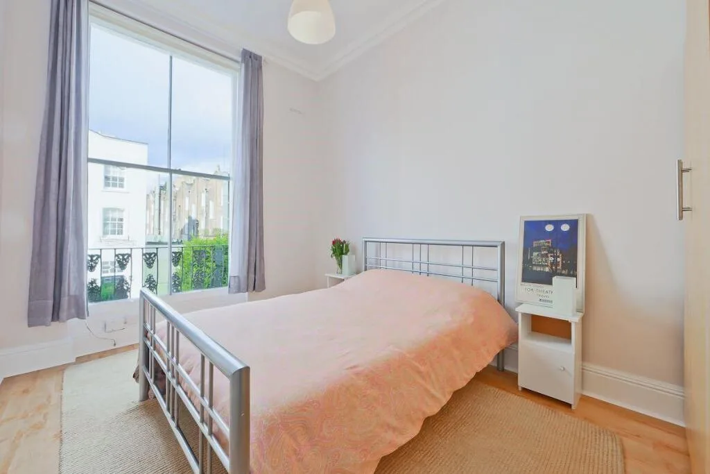 1 bedroom apartment for rent