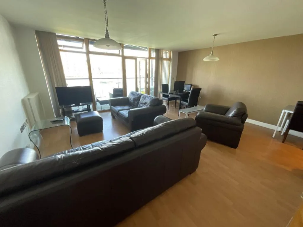 2 bedroom apartment for rent